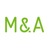 M&A Game icône