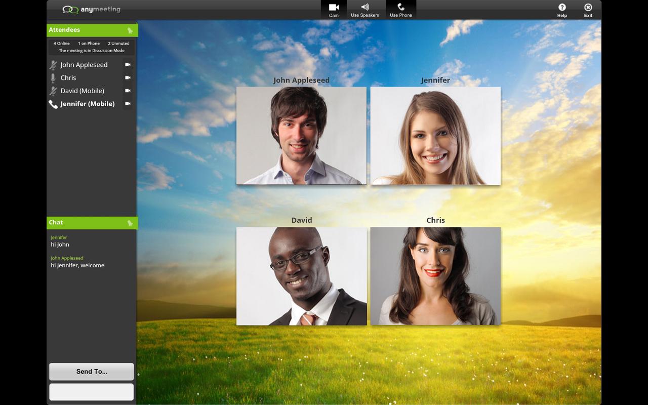 Anymeeting App For Mac Anymeeting App For Mac