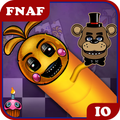 FNAF Snake IO