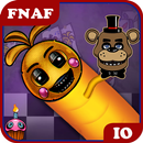 FNAF Snake IO APK