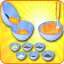 cake cooking games girls games APK