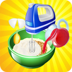 cooking games girls strawberry APK