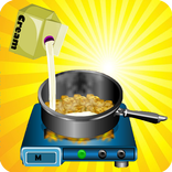 ragazze giochi di cucina food