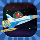 Astroblast! Rocket Rush icon