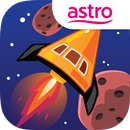 Angle Asteroids APK