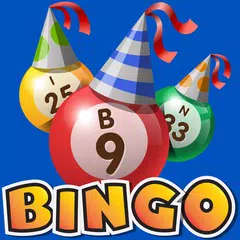 Wild Party Bingo FREE social