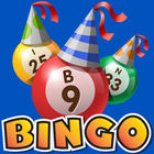 Fete Bingo Dingue icône