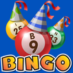 ”Wild Party Bingo FREE social