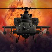 Apache Attack Warfare icon