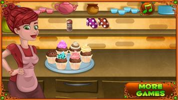 Cooking Games - Banana Muffin screenshot 2