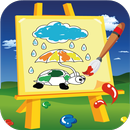 Animal Coloring Game APK