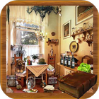 Kitchen Hidden Object アイコン