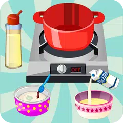 games cooking donuts XAPK download