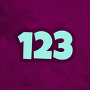 Learning the numbers APK