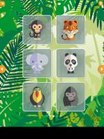 Learning about animals ภาพหน้าจอ 2