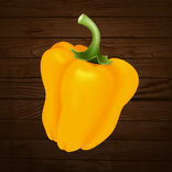 Learning about vegetables