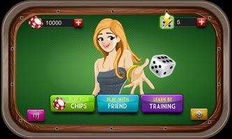 Farkle - Dice Game постер