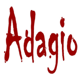 Adagio icône