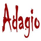 Adagio আইকন