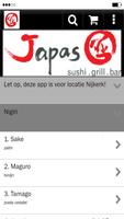 پوستر Japas Nijkerk