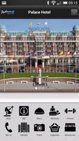 Palace Hotel Noordwijk captura de pantalla 2