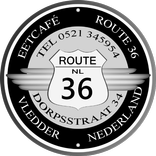 Route 36