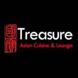 Treasure icône