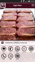 Zagt Vlees پوسٹر