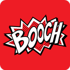 Booch 2014 icône