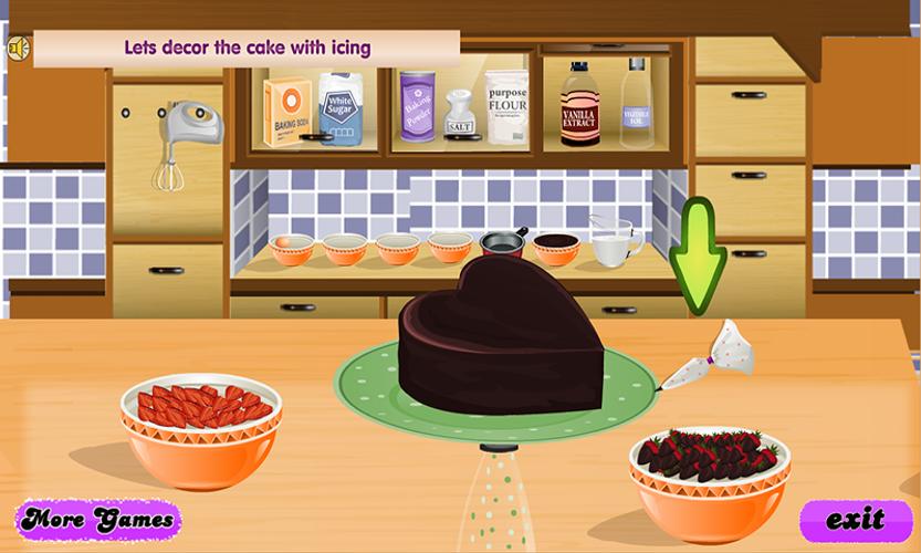 Cake Making Games Apk Cake Making Games Apk