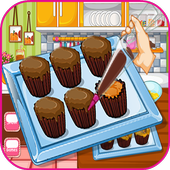 آیکون‌ Cake Maker 2 -Cooking game