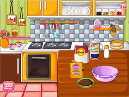 Cake Maker 2 -Cooking game poster