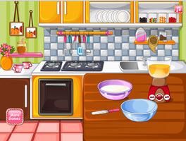 Cake Maker 2 -Cooking game screenshot 2