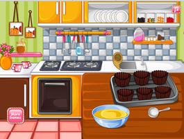 Cake Maker 2 -Cooking game screenshot 3