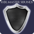 Rol Master Sounds Lite ME