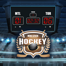 Mini Stick Hockey Scoreboard-APK