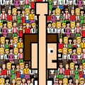 Blocky Gymnast