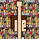 Blocky Gymnast simgesi