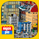 Brick Pic - LEGO Edition APK