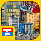 Brick Pic icon