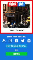 2 Schermata Brick Pic - LEGO Edition