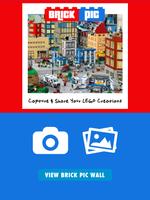 3 Schermata Brick Pic - LEGO Edition