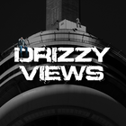 Drizzy Views - Cover Creator icône