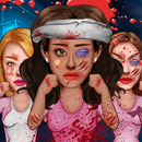 Girl Fight - Fist of Fury-APK