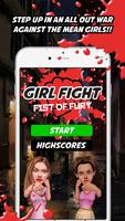 Girl Fight Poster