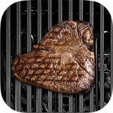 Grill King icon