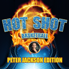 Hot Shot Basketball icône