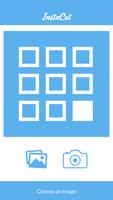 InstaCut ポスター