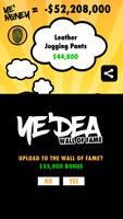 YE'DEA - Yeezy Edition screenshot 3