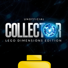 Collector - Dimensions Edition ícone